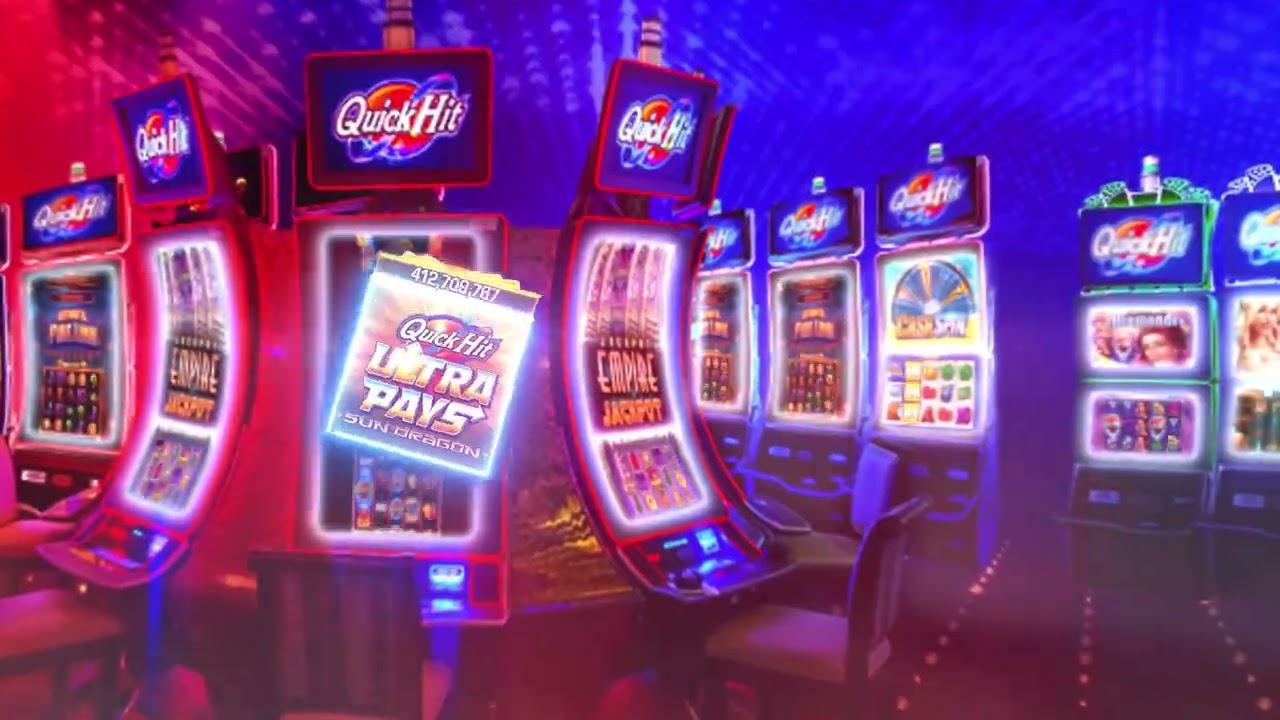 Menang Taruhan Slot Online Resmi - tvtechglobal