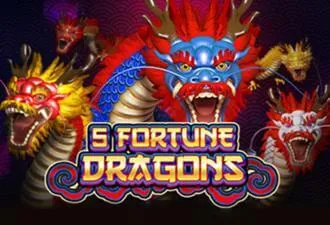 5 Fortune Dragon