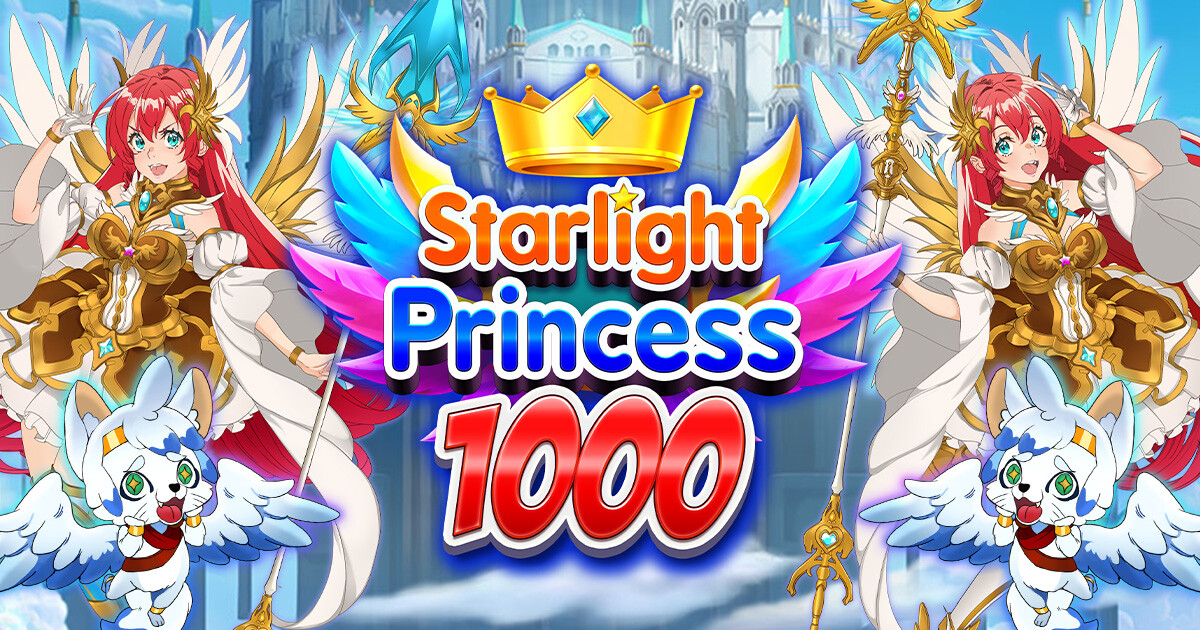 Starlight Princess 1000